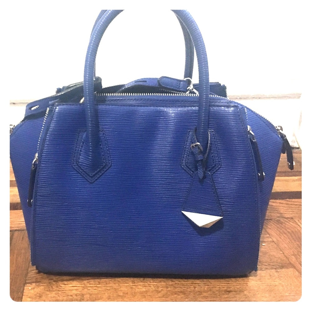 Rebecca Minkoff - mini Perry Satchel